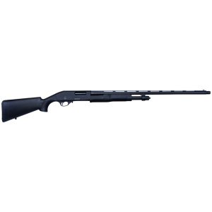 AKKAR 628 RANCH HAND 28GA 3" - 28" VR BLACK POLYMER