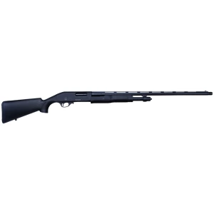 AKKAR 628 RANCH HAND 28GA 3" - 28" VR BLACK POLYMER