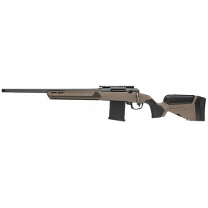 SAVAGE 110 CORE TACTICAL LH - 300AAC 16.5" PLATINUM/TAN V2