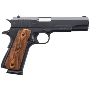 CHARLES DALY 1911 FIELD GRADE - 9MM 5" FS 10rd BLACK/WALNUT