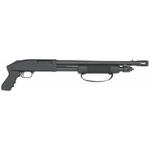MOSSBERG 590 CRUISER 12GA 3" - 18.5" 6RD CORN COB FOREND