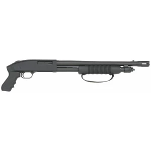 MOSSBERG 590 CRUISER 12GA 3" - 18.5" 6RD CORN COB FOREND
