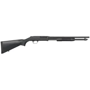 MOSSBERG 590 PERSUADER 410 3" - 18.5" 7RD BLUED SYNTHETIC