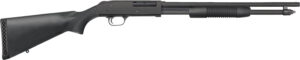 MOSSBERG 590 PERSUADER 410 3" - 18.5" 7RD BLUED SYNTHETIC