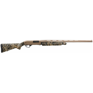 WINCHESTER SXP HYBRID 20GA 3" - 28"VR FDE REALTREE MAX-7
