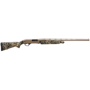 WINCHESTER SXP HYBRID 20GA 3" - 28"VR FDE REALTREE MAX-7