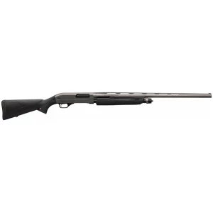 WINCHESTER SXP HYBRID 12GA - 3.5" 28"VR GRAY SYNTHETIC