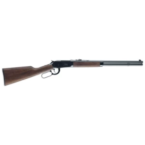 WINCHESTER MODEL 94 SHORT - RIFLE 38-55 20" BLUED/WALNUT
