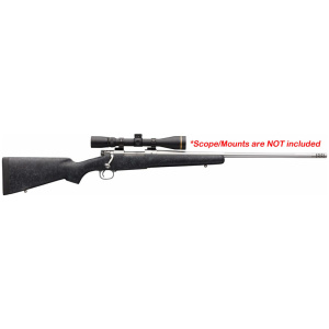 WINCHESTER MODEL 70 EXTREME - WEATHER 264WM 22" SS/SYN MB