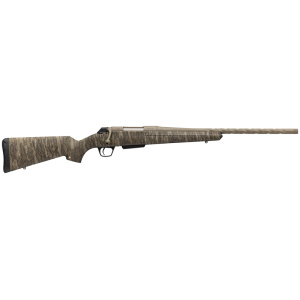 WINCHESTER XPR EXTREME 6.5CM - 20" MO BOTTOMLAND/FDE SR