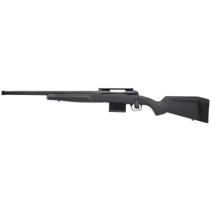 SAVAGE 110 TACTICAL 308 24"HB - THREAD LH ERGO ADJ LOP/COMB