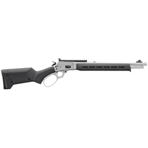 MARLIN 1894 TRAPPER 44MAG - 16.17" SS MAGPUL ELG STOCK