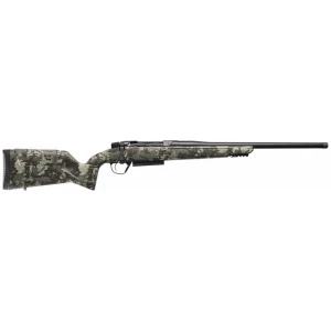 CHRISTENSEN EVOKE HUNTER - 308 WIN BLACK/BRUSH CAMO