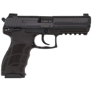 HK P30S LONG V3 DA/SA TRIG 9MM - 4.45" BBL 2-10RD W/SAFE