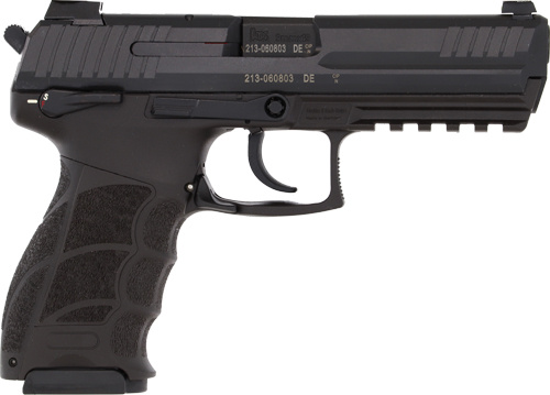 HK P30S LONG V3 DA/SA TRIG 9MM - 4.45" BBL 2-10RD W/SAFE