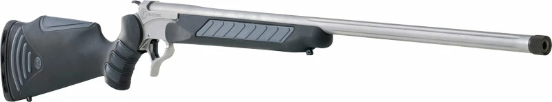 TC ENCORE PROHUNTER 308 WIN - 26" STAINLESS FLUTED/BLACK