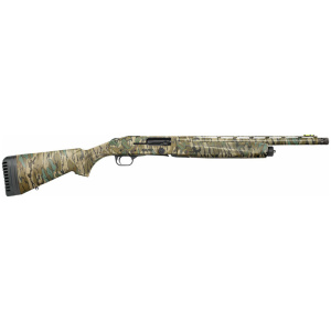 MOSSBERG 940 PRO TURKEY 12GA - 3" 18.5"VR MOSSY OAK GREENLEAF