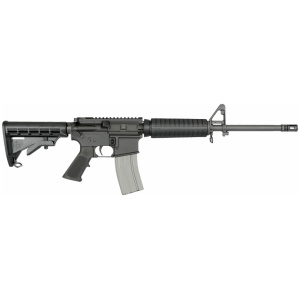 RRA CAR A4 CARBINE 5.56MM NATO - 16" BBL 6 POS A2 SIGHT BLK