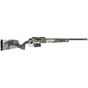 SPRINGFIELD 2020 WAYPOINT 308 - 20" CARBON FIBER/EVERGREEN