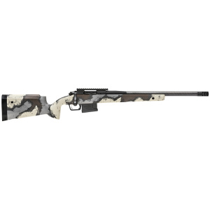 SPRINGFIELD 2020 WAYPOINT 22" - 6.5CM CARBON FIBER/RIDGELINE