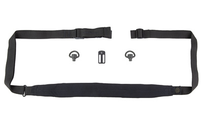 GBRS SECOND BEST SLING BUNDLE BLACK