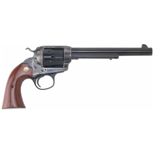 CIMARRON SAA BISLEY 45LC - FS 7.5" CC/BLUED WALNUT
