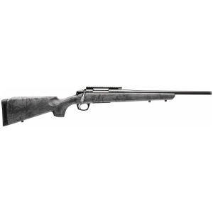 CVA CASCADE SR 350LEG 18" - BLACK/REALTREE ADVANTAC