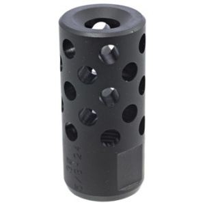 GLENFIELD MUZZLE BRAKE 308WIN 5/8"-24