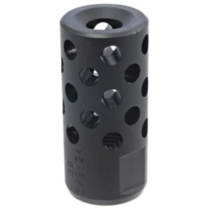GLENFIELD MUZZLE BRAKE 308WIN 5/8"-24