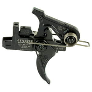 GEISSELE HI-SPEED MATCH UNIVERSAL
