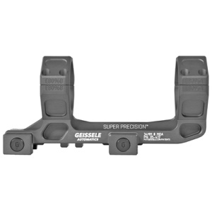 GEISSELE SUPER PRECISION 34MM BLK