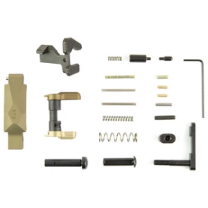 GEISSELE LPK ULTRA DUTY DDC
