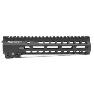 GEISSELE 9.3" SPR MOD MK14 MLOK BLK