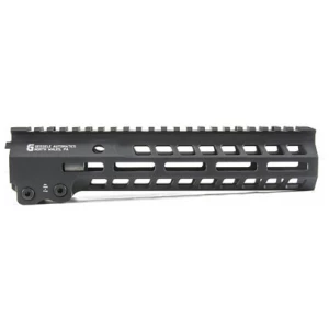 GEISSELE 9.3" SPR MOD MK14 MLOK BLK