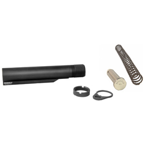 GEISSELE BUFFER TUBE ASSEMBLY H3 BLK