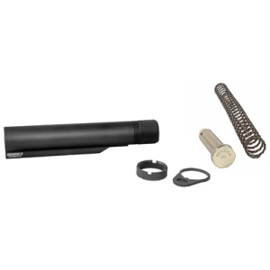 GEISSELE BUFFER TUBE ASSEMBLY H3 BLK