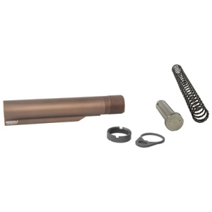 GEISSELE BUFFER TUBE ASSEMBLY H2 DDC
