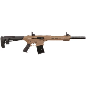 GFORCE ARMS GF25 12/18.5 FDE 5+1