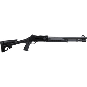 GFORCE ARMS GF4 12/18.5 BLACK 5+1