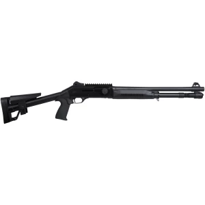 GFORCE ARMS GF4 12/18.5 BLACK 5+1