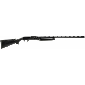GFORCE ARMS GF ONE 12/28 BLACK 3+1