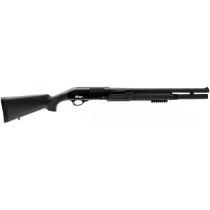 GFORCE ARMS GF3P 12/18.5 BLACK 7+1 HI-CAP