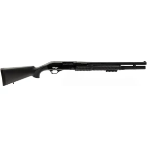 GFORCE ARMS GF3P 12/18.5 BLACK 7+1 HI-CAP