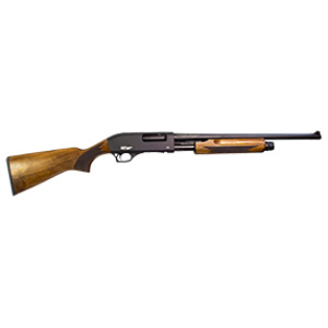 GFORCE ARMS GF3P 20/20 BLK/WD 4+1