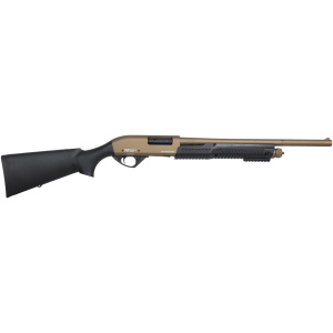 GFORCE ARMS GF3P 12/18 BRZ 4+1 PISTOL GRIP