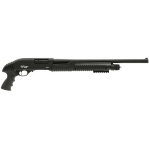 GFORCE ARMS GF3P 12/18 BLK 4+1 PISTOL GRIP