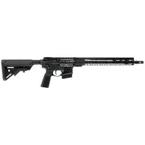 FAXON PRO RIFLE 22 ARC 16" - BLACK