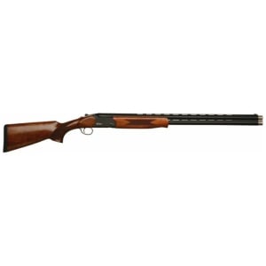 GFORCE GF5 FILTHY PHEASANT O/U - 20GA 3" 28" BBL BLACK WALNUT