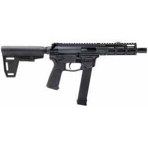 GFORCE ARMS JAWBONE HYBRID - 45ACP PISTOL 7" BBL 26RD BLACK
