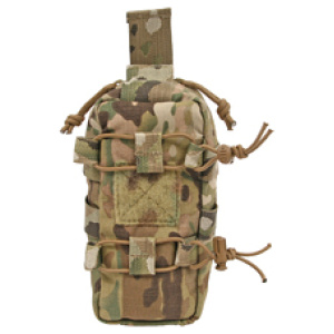 GGG SLIM MEDICAL POUCH MULTI